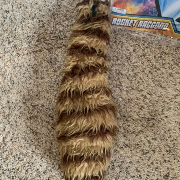 Guardians of the Galaxy Costume - Picture 4 of 5